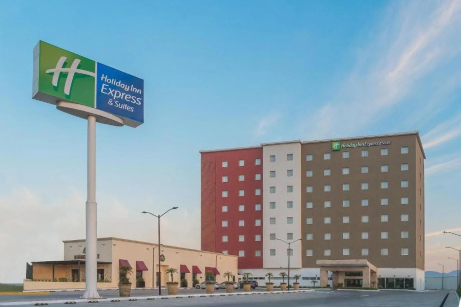 Holiday Inn Express & Suites Silao Aeropuerto - Terminal by IHG
