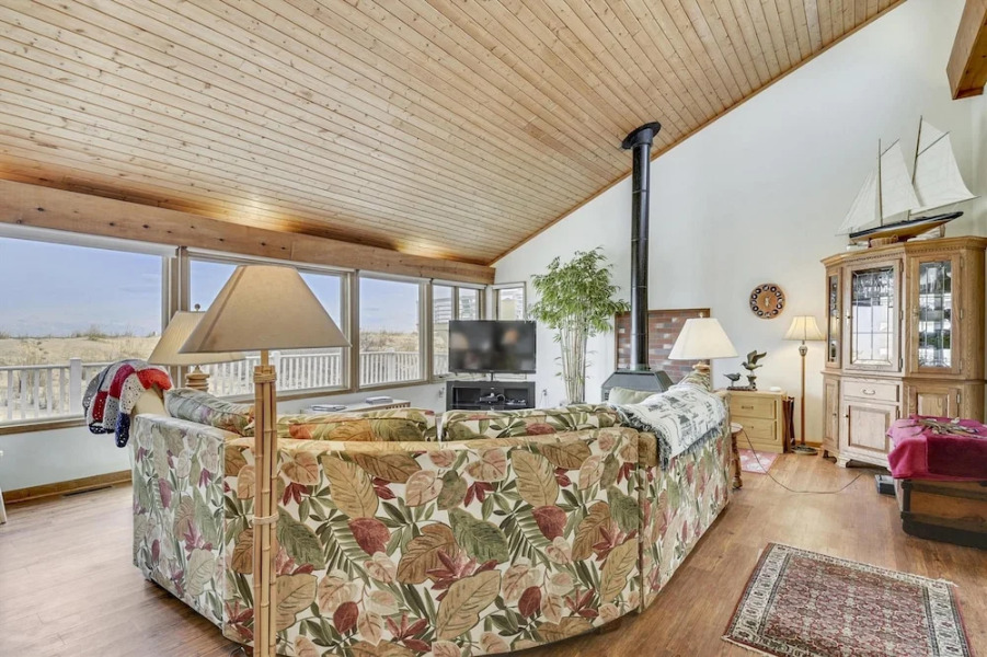 Sheehan 37139 Ocean Park Lane by Long & Foster