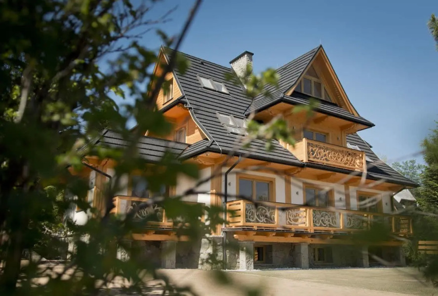 Villa 11 Folk & Design