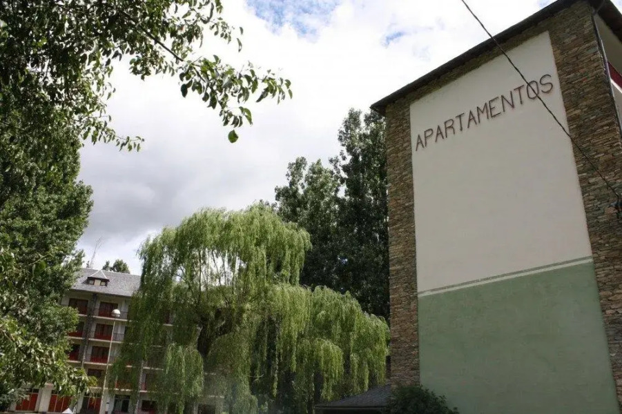 Apartaments Cardós