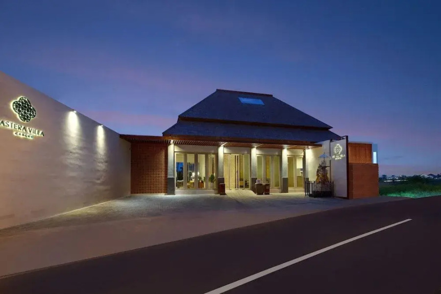 Astera Villa Canggu By Ini Vie Hospitality