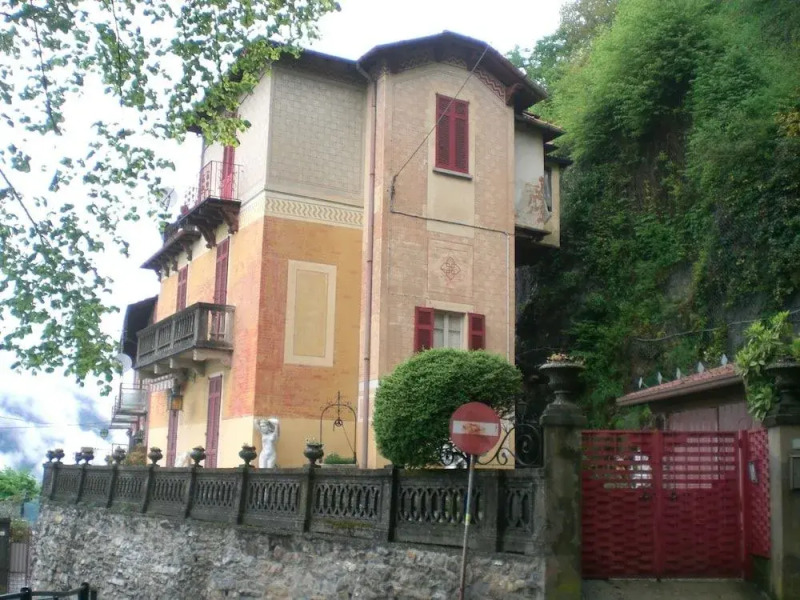 B&B Il Balcone sul Lago