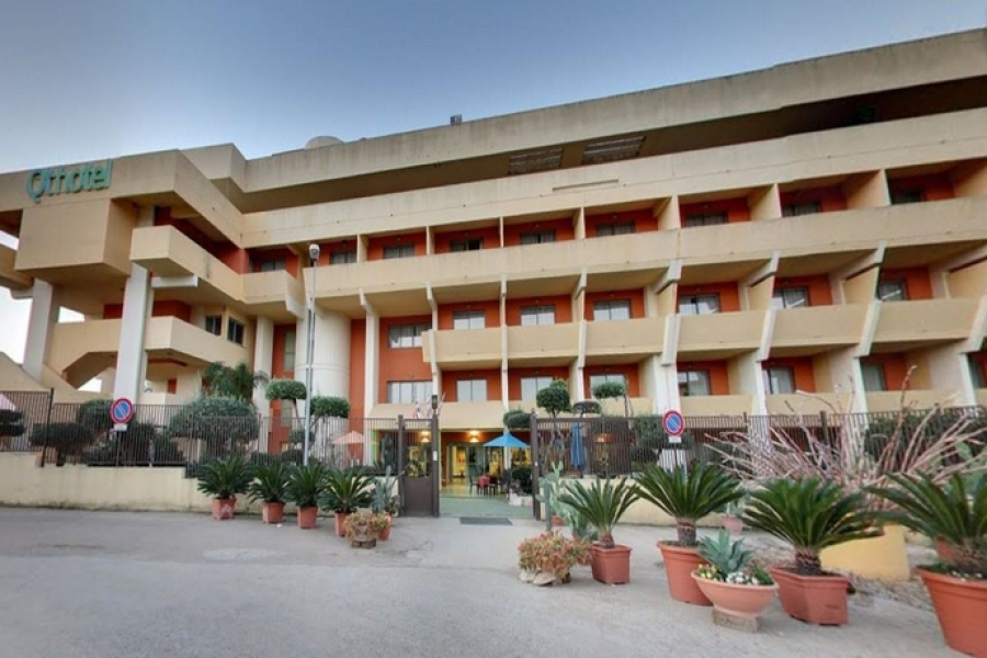 Qt Hotel