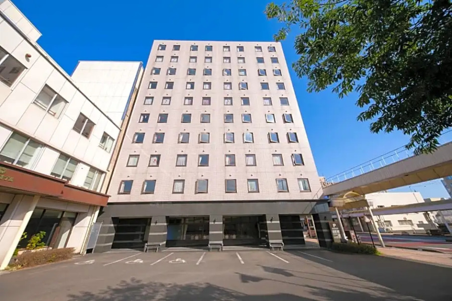 Main Hotel - Vacation STAY 60460v