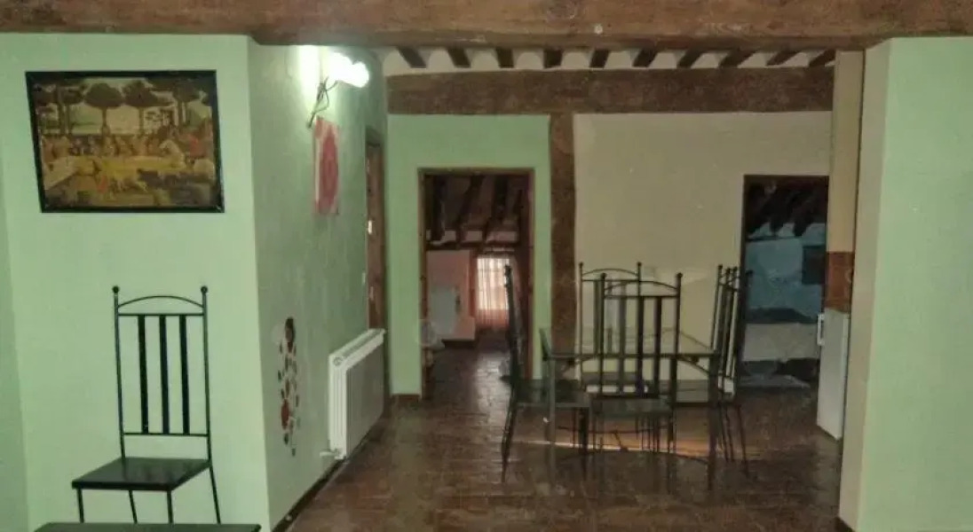La Casa del Curato