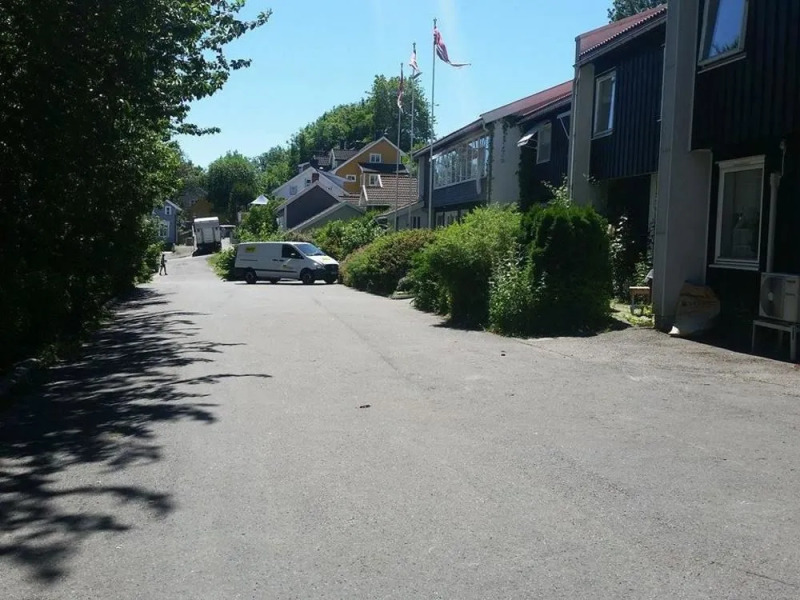 Tønsberg Vandrerhjem