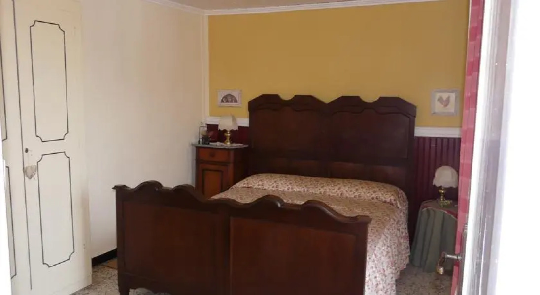 La punta dei crociati B&B