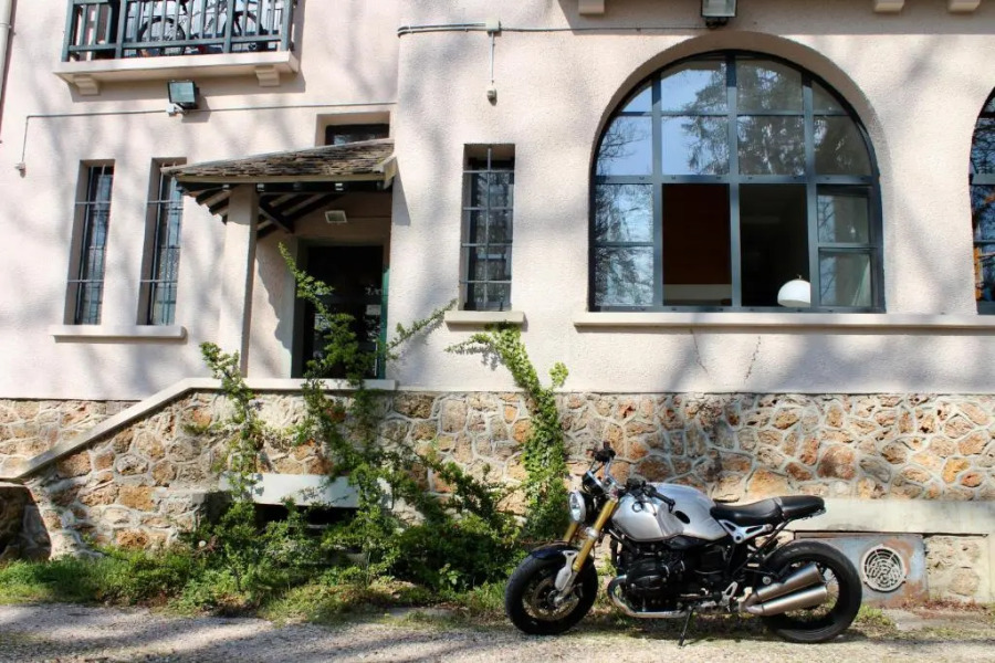 Suites Rive Gauche - MEZZANINE Barbizon Impressionnistes