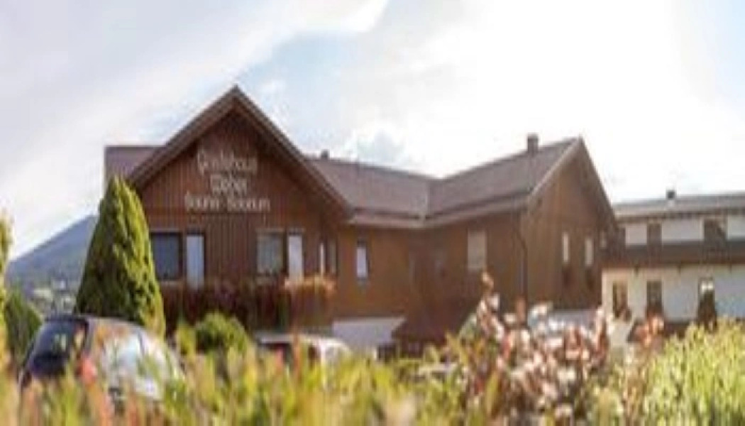 Gäste- und Appartementhaus Weber