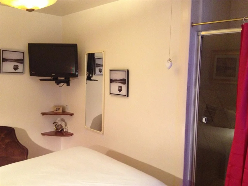 The Castle Inn Hotel