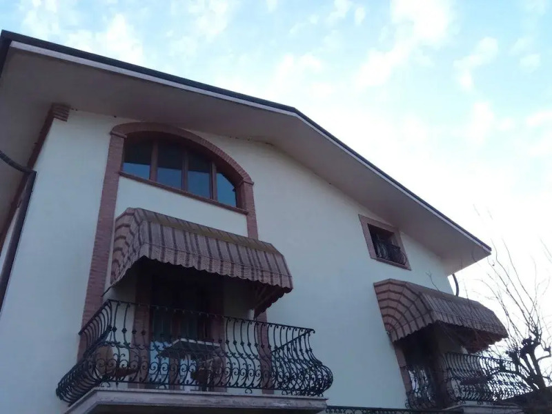 Agriturismo Corte Trincerone