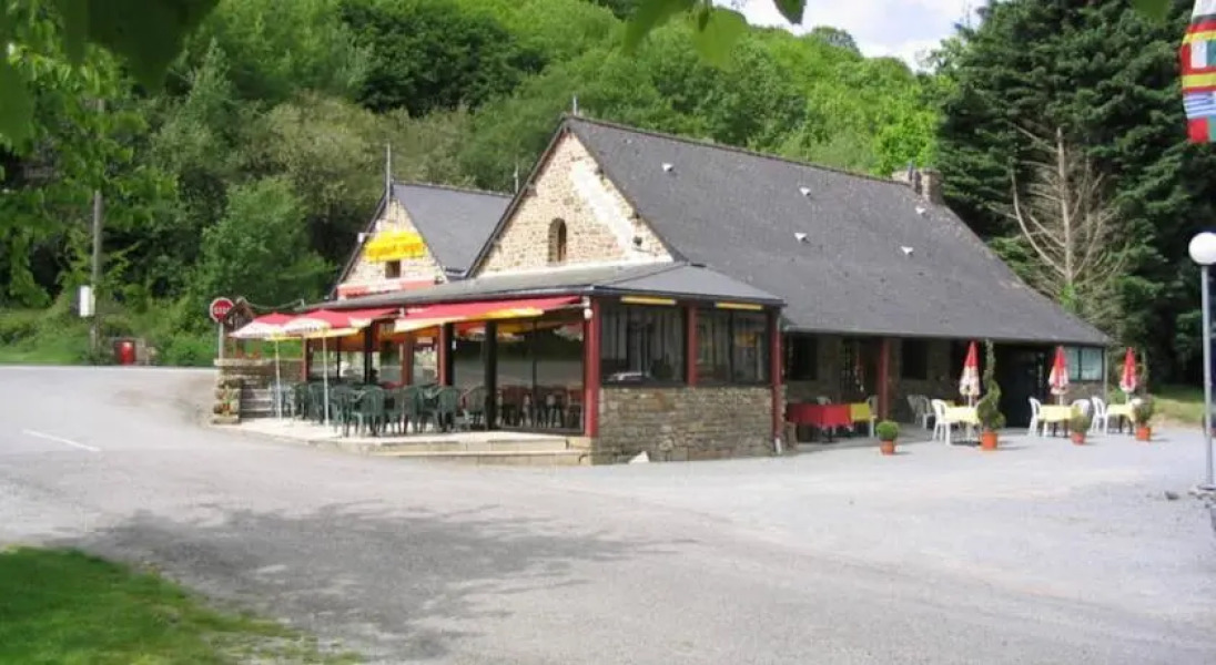 Camping Les Couesnons