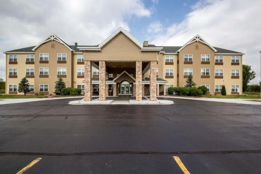Country Inn and Suites By Carlson, Fond du Lac