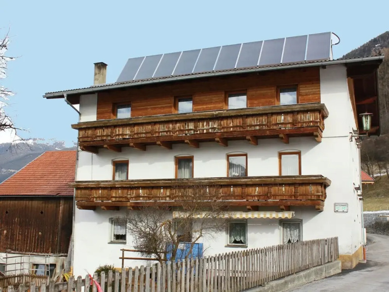 Magnificent Apartment near Faggen Tyrol with Mountain View