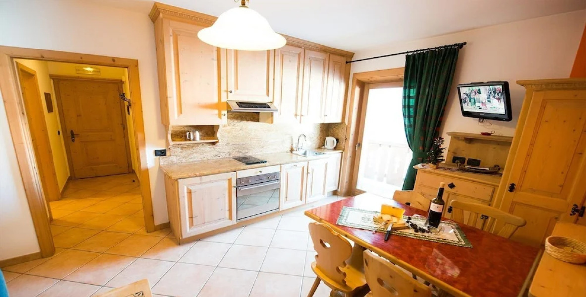 Art Apartments Casa Cambra