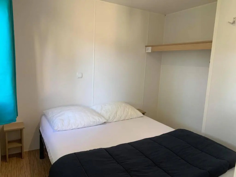 Mobilhome 4-6 personnes Pont Aven