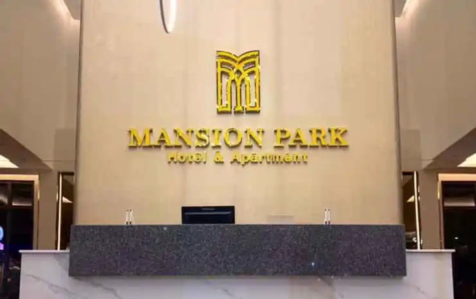 Mansion Park Hotel & Apartment