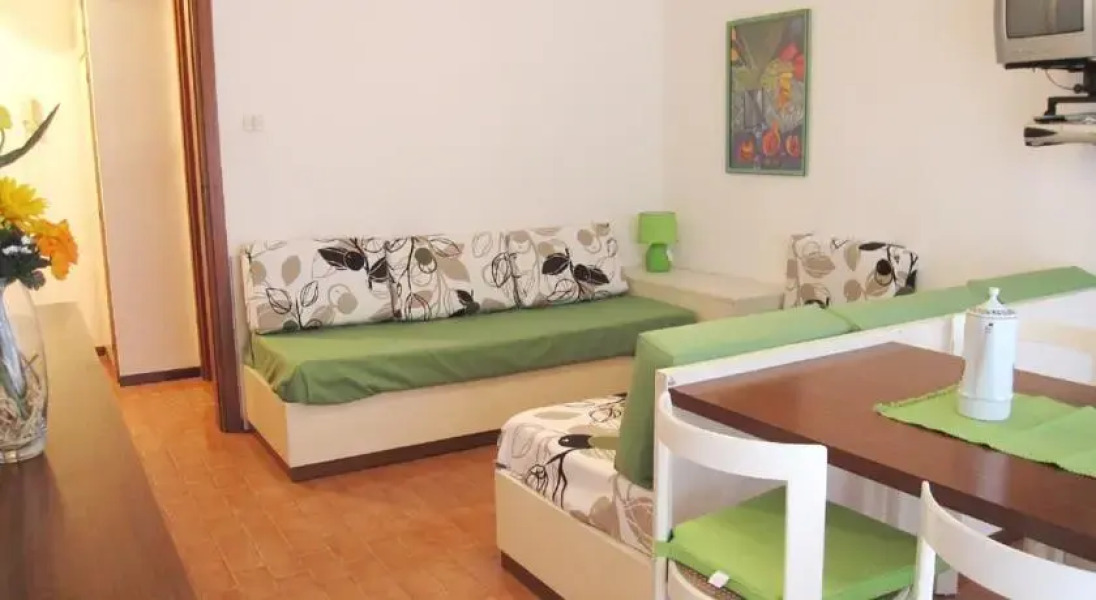 Appartamento Pineta Marina 29