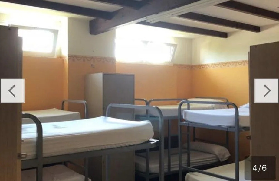 Playa de Berria Albergue Tursitico - Hostel