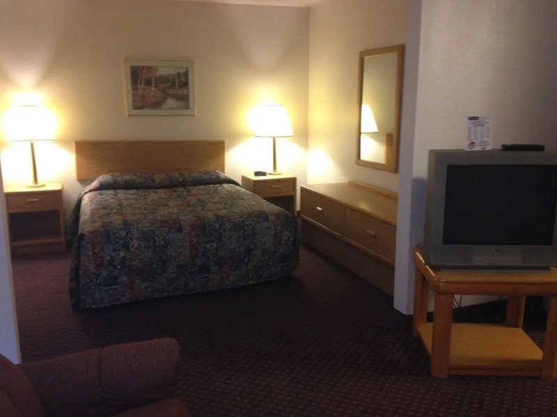 Travelodge by Wyndham Deer Lodge Montana