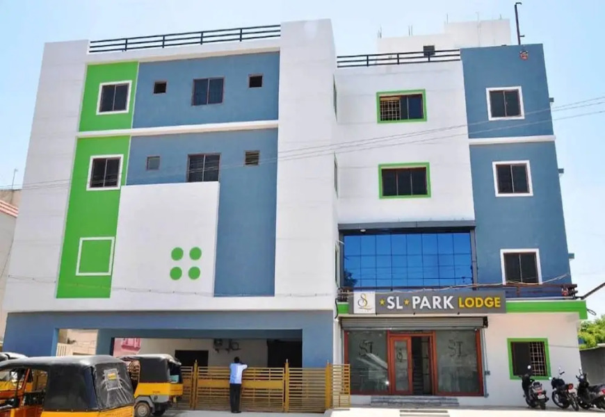 SL Park Kallakurichi