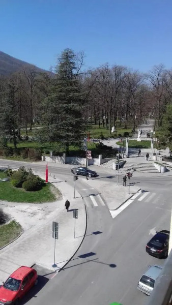 Premium 1 apartments