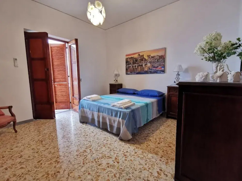 A casa di Nonna Nicoletta