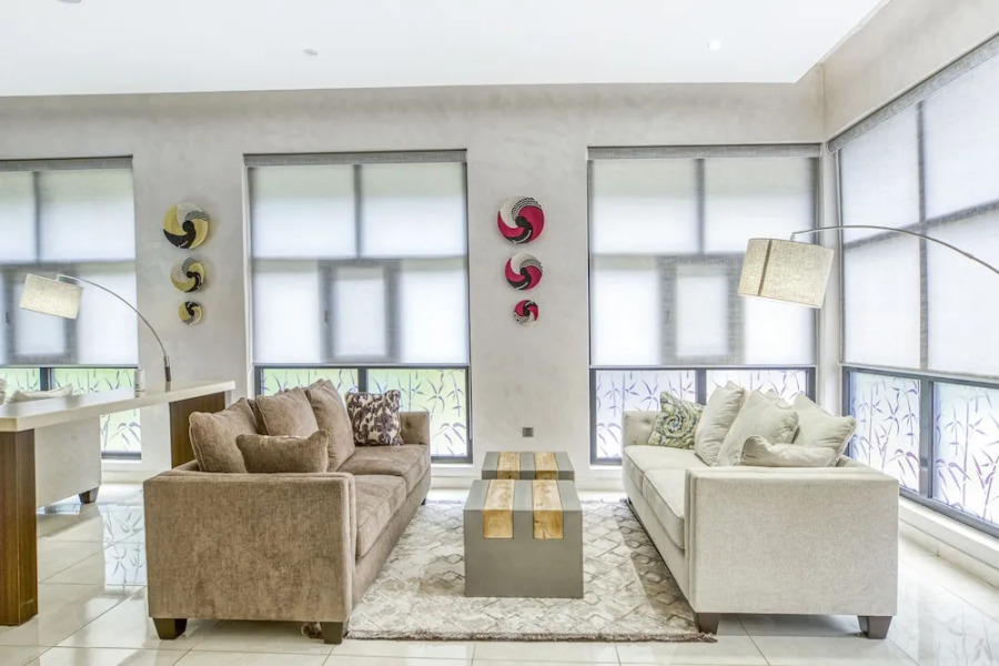 Virunga Inn Resort & SPA