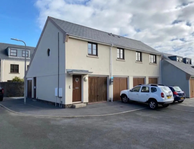 Burry Port Harbour Apartment