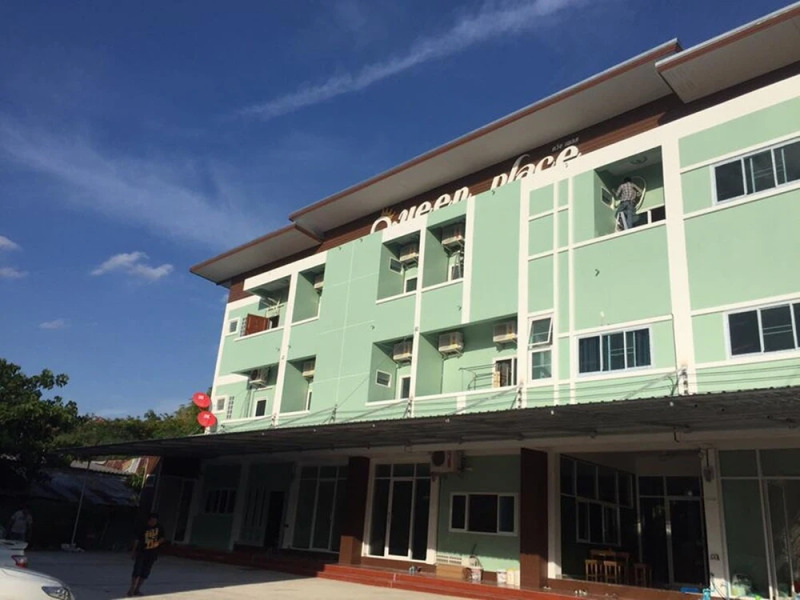Queen Place Saraburi