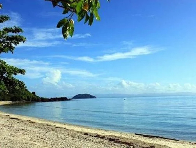 Visayas Breeze Resort