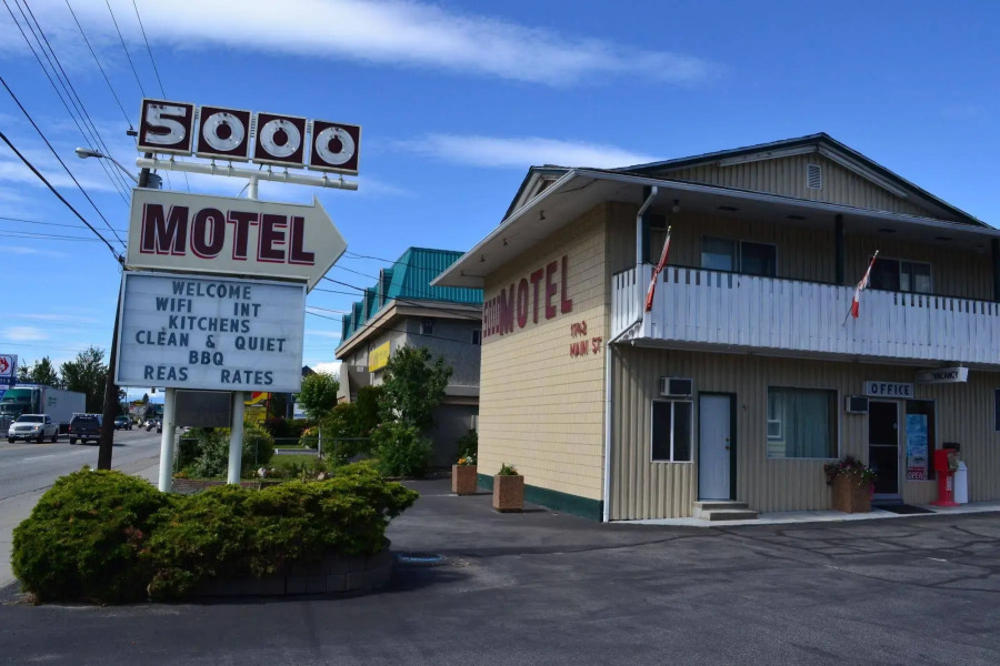 5000 Motel