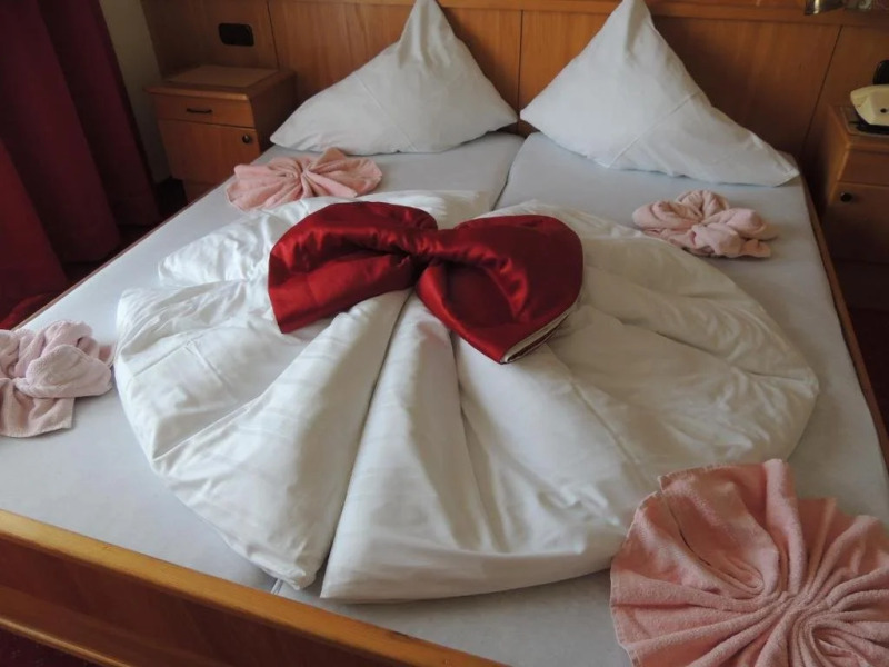 Frühstückspension Steffi