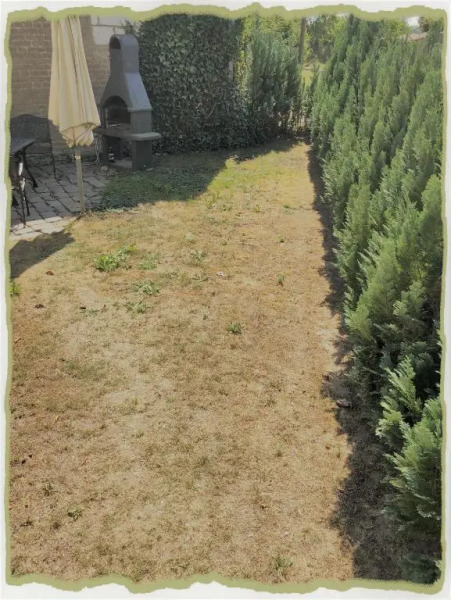 Ferienwohnung zum Bernerhof