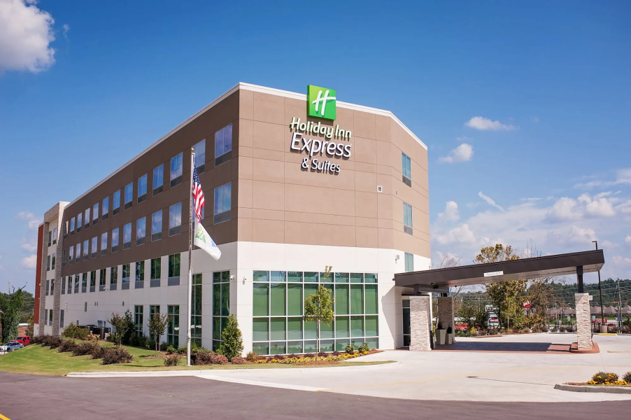 Holiday Inn Express & Suites- Birmingham North-Fultondale by IHG