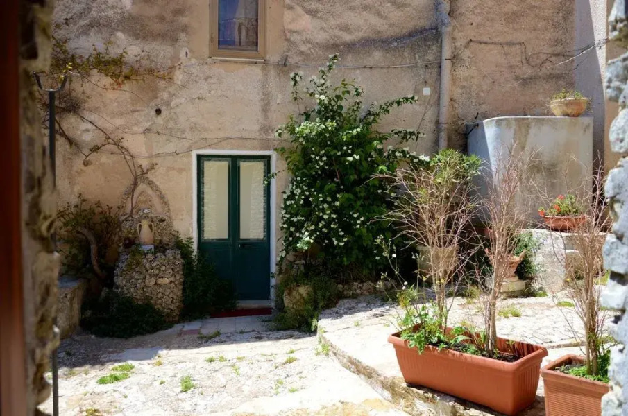 Casa Romeo - Relax nel cuore di Erice