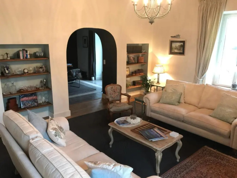 Domaine du Beau Rivage