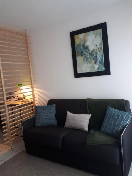 Talence, studio cosy 27 M2, Bordeaux 10 mn en tram