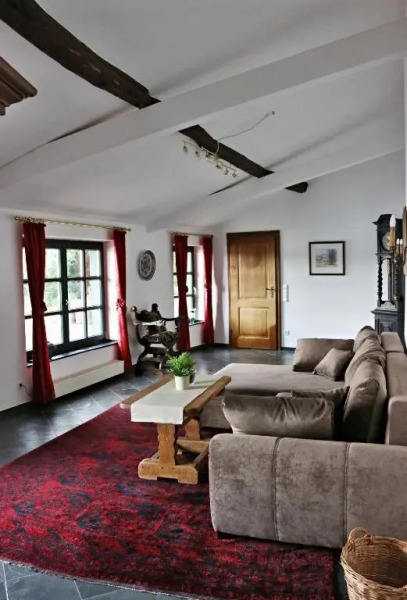 Ferienwohnung Fischerhütte Xanten