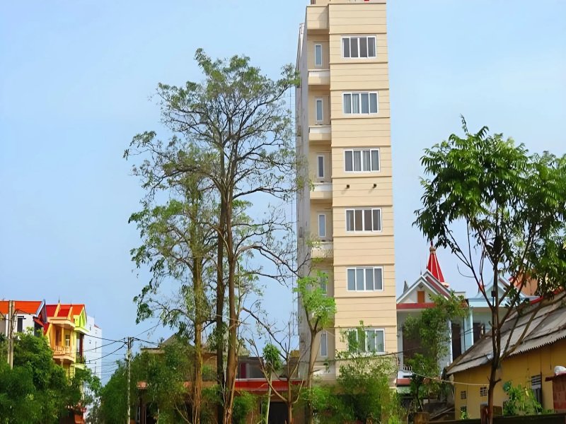 Nam Long Plus Hotel