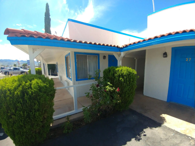 Magnuson Hotel Sierra Vista