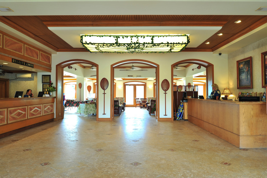 Hilton Vacation Club The Point At Poipu Kauai