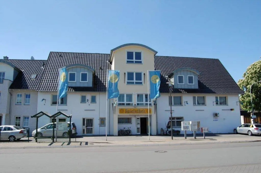 Casino Hotel Hövelhof