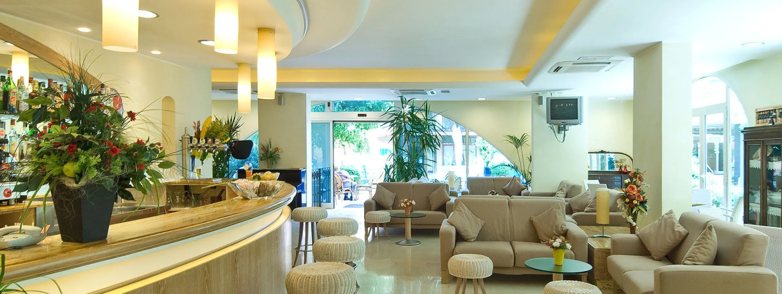 Hotel Vanni