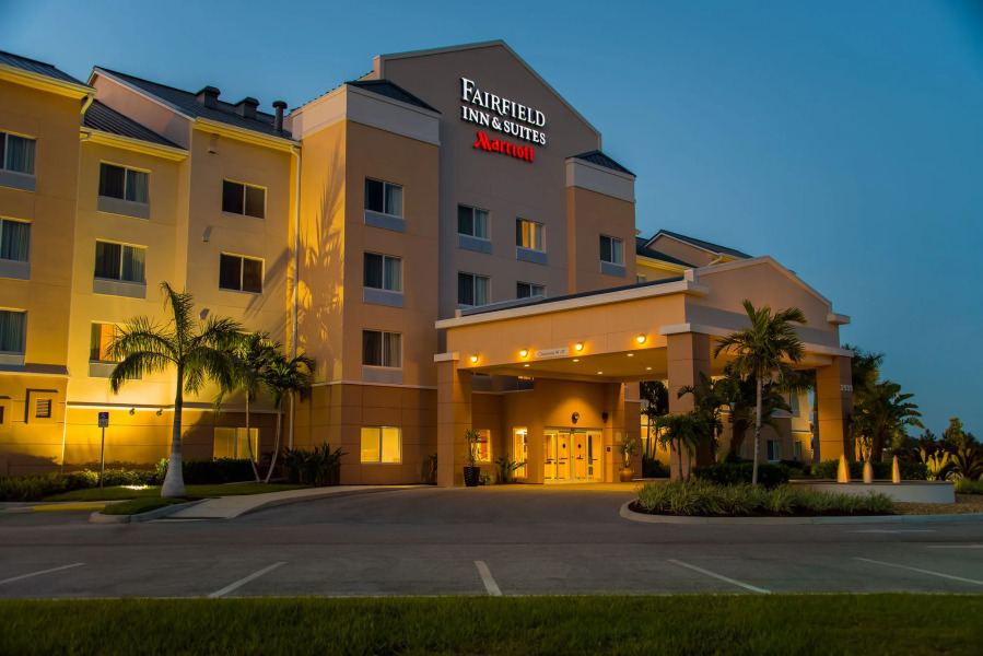 Fairfield Inn & Suites Venice