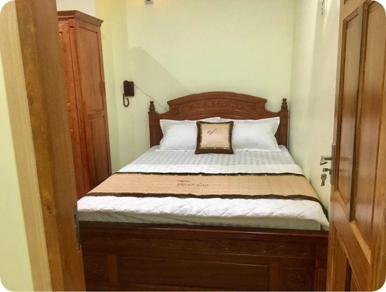 Thanh Cao Hotel