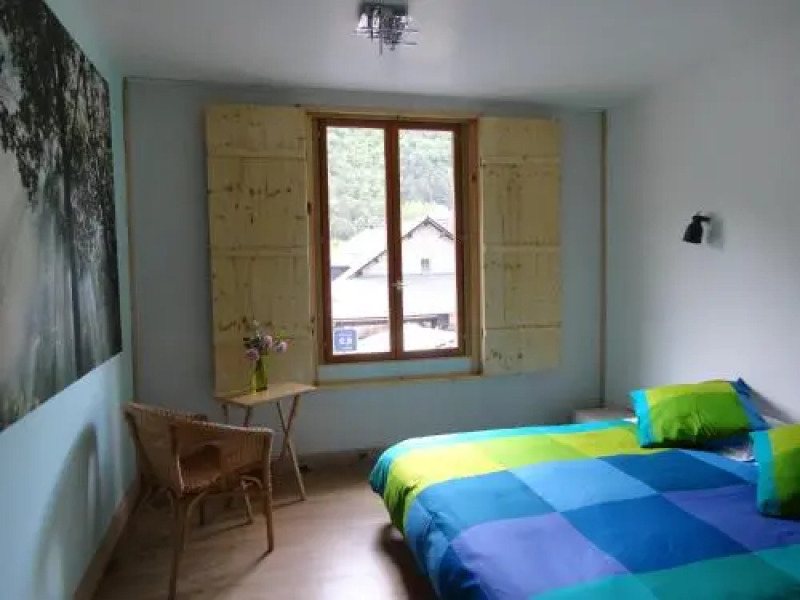 La Maison Tranquille