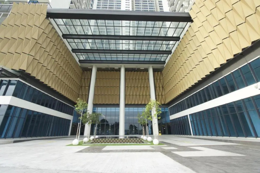 Zen Studio @ Trefoil Setia Alam