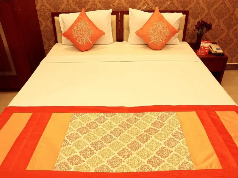 Hotel Kanchan International