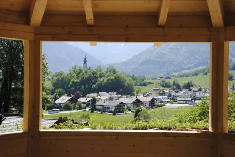 Gästehaus Fliegender Drache